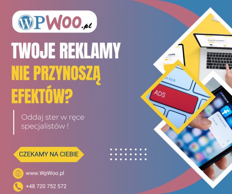 reklama facebook ads