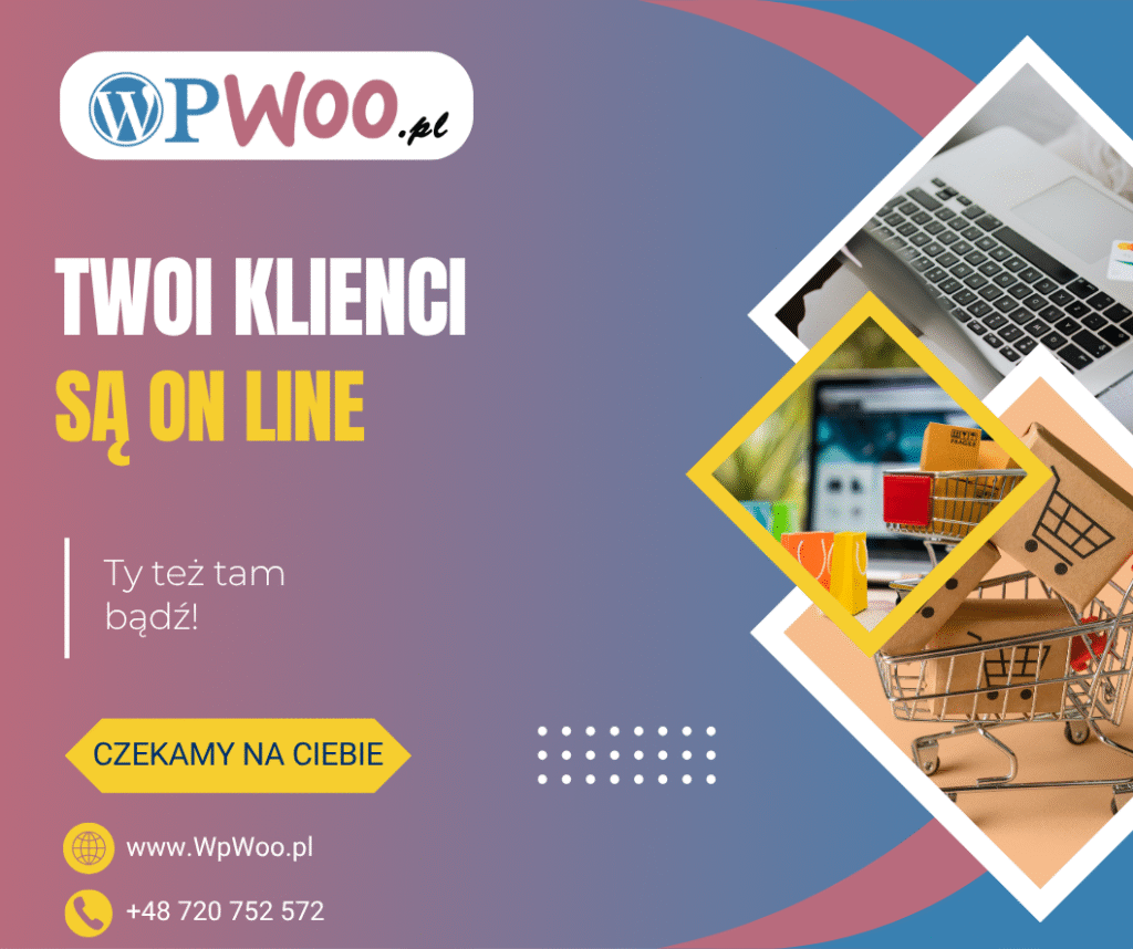 tworzenie sklepów internetowych