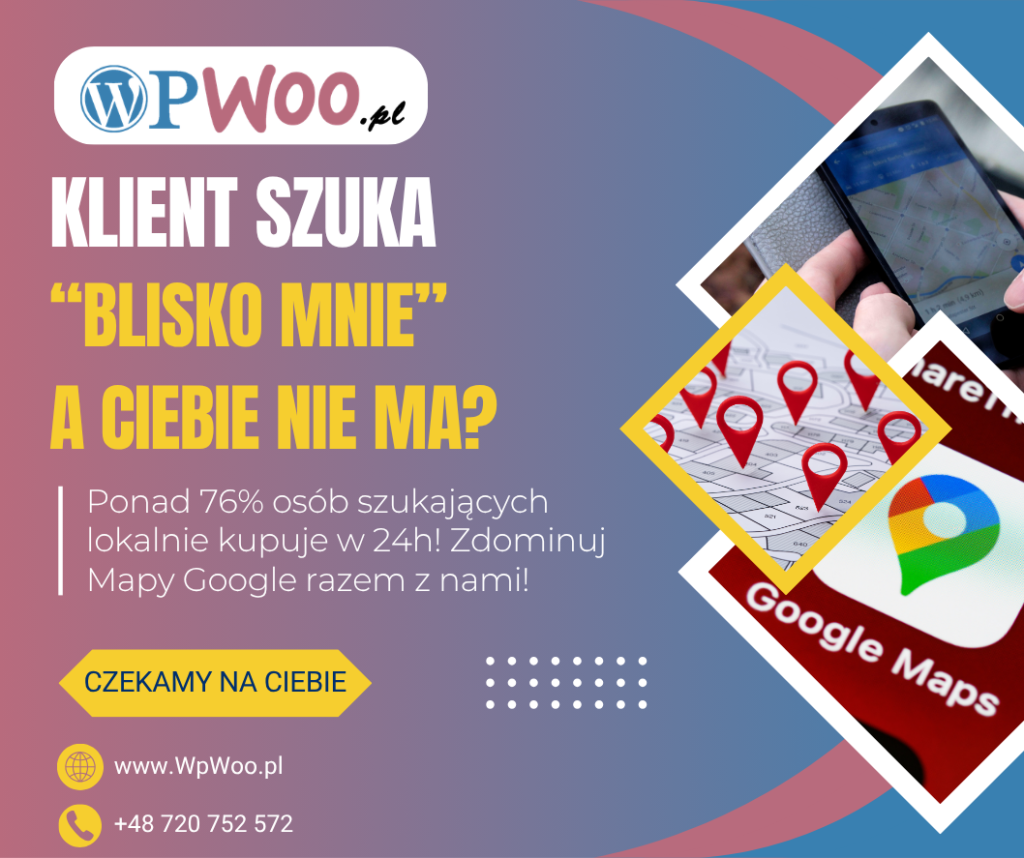 jak promować lokalną firmę