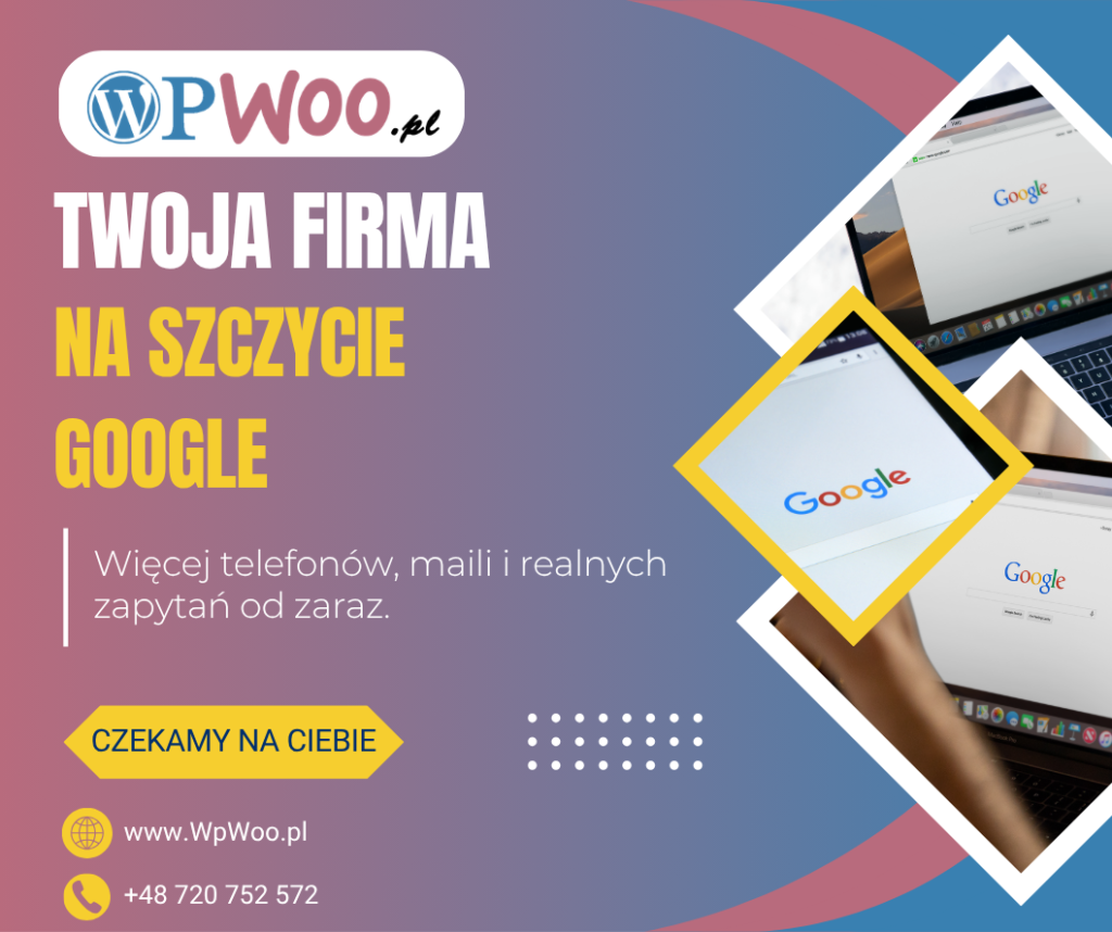 kampania google ADS