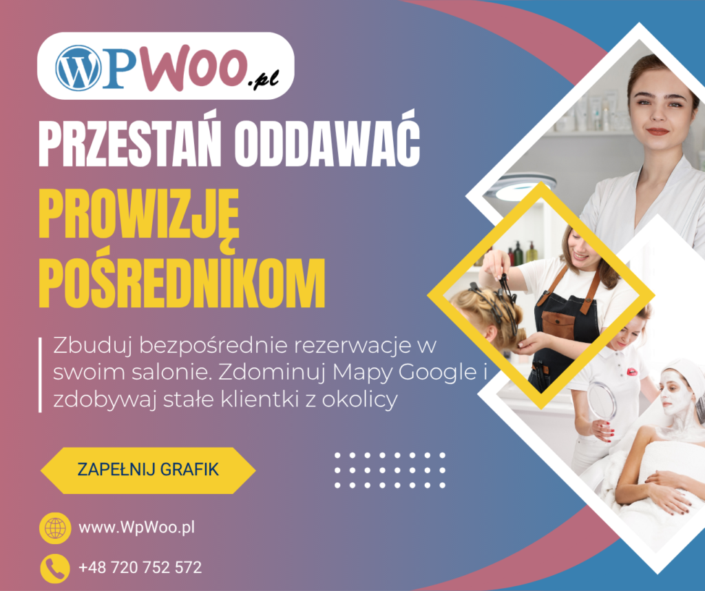 pozyskiwanie klientów dla branży beauty