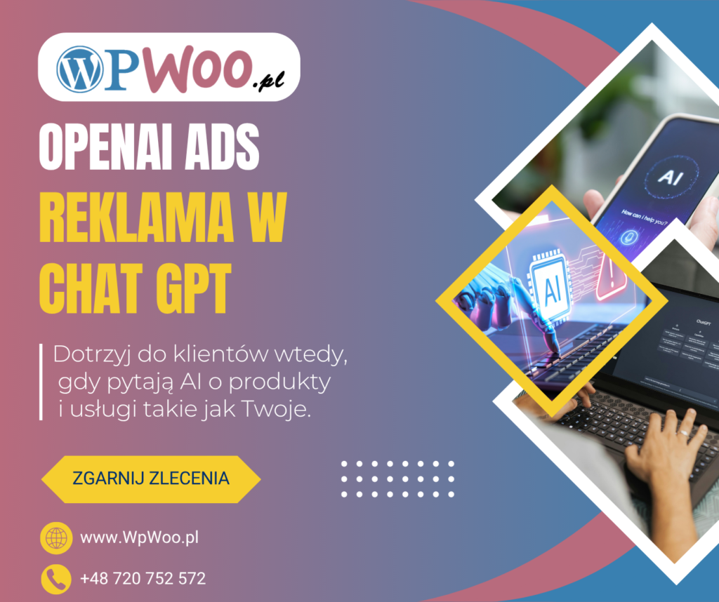 chatGPT ADS